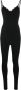 Atu Body Couture Mouwloze jumpsuit Zwart - Thumbnail 1