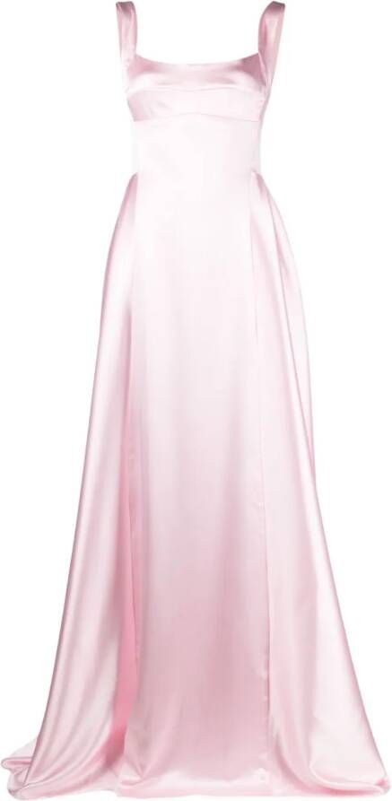 Atu Body Couture Mouwloze avondjurk Roze