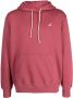 Autry Hoodie met logopatch Roze - Thumbnail 1