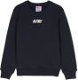 Autry Kids Sweater met logoprint Blauw - Thumbnail 1