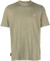 Autry T-shirt met geborduurd logo Groen - Thumbnail 1