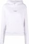 Axel Arigato Hoodie met logoprint Grijs - Thumbnail 1