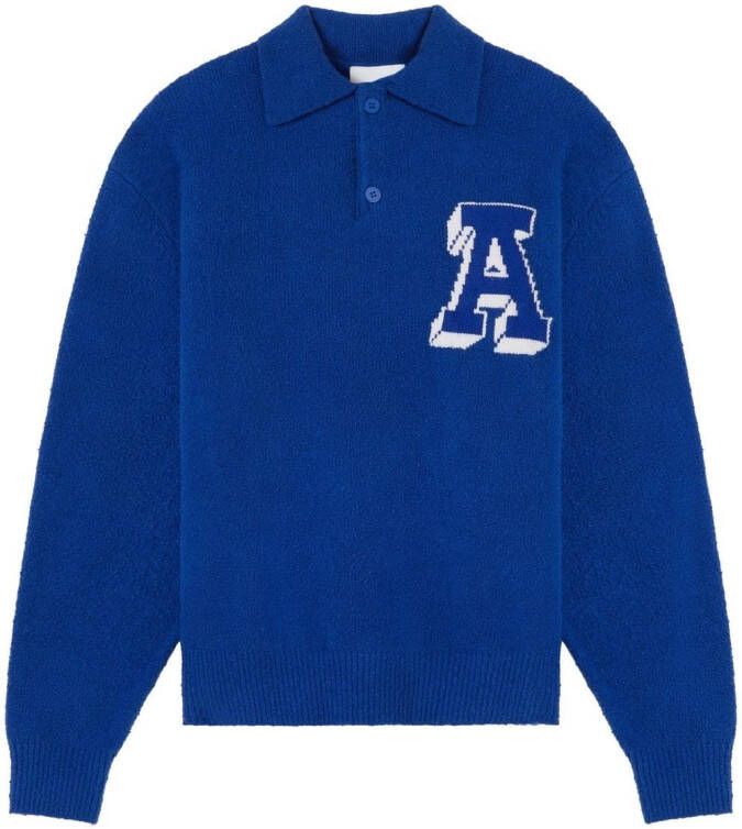 Axel Arigato Polotrui Blauw