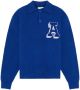 Axel Arigato Polotrui Blauw - Thumbnail 1