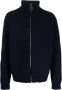 Axel Arigato Wollen vest Blauw - Thumbnail 1