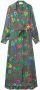 AZ FACTORY Jurk met paisley-print Veelkleurig - Thumbnail 1