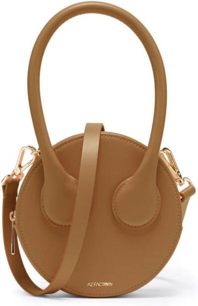 AZ FACTORY x Ester Manas shopper Bruin