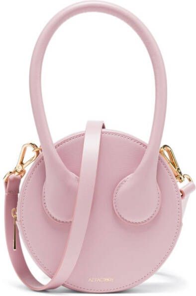 AZ FACTORY x Ester Manas shopper Roze
