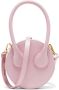 AZ FACTORY x Ester Manas shopper Roze - Thumbnail 1