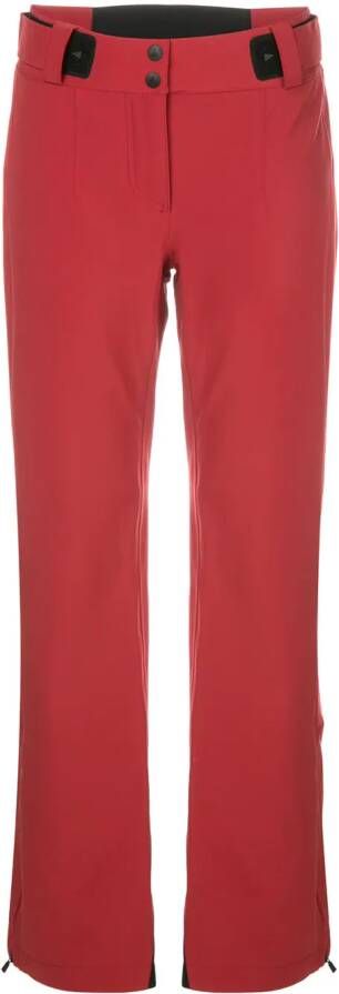 Aztech Mountain Broek Rood