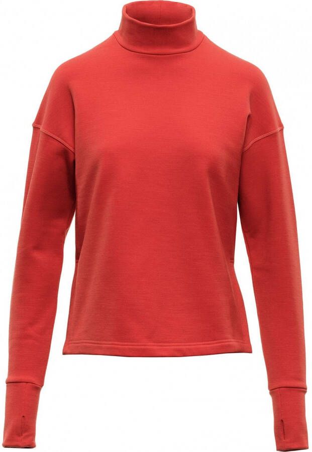Aztech Mountain Coltrui Rood