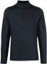 Aztech Mountain Fleece sweater Blauw - Thumbnail 1