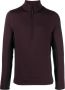 Aztech Mountain Fleece sweater Paars - Thumbnail 1