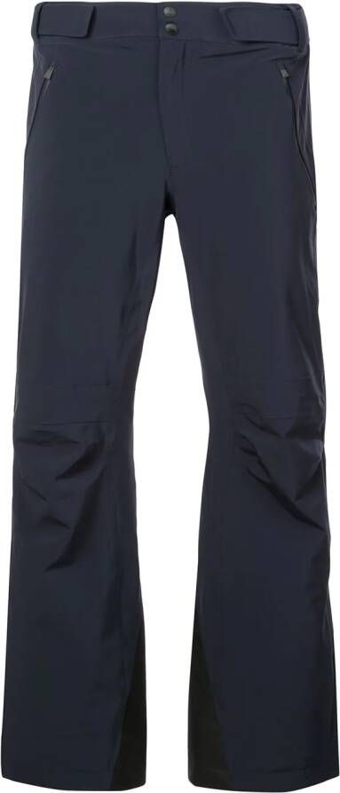 Aztech Mountain Skibroek Blauw