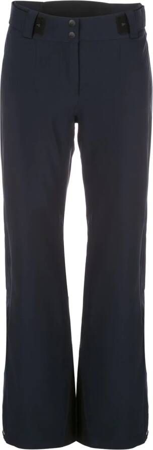 Aztech Mountain Skibroek Blauw