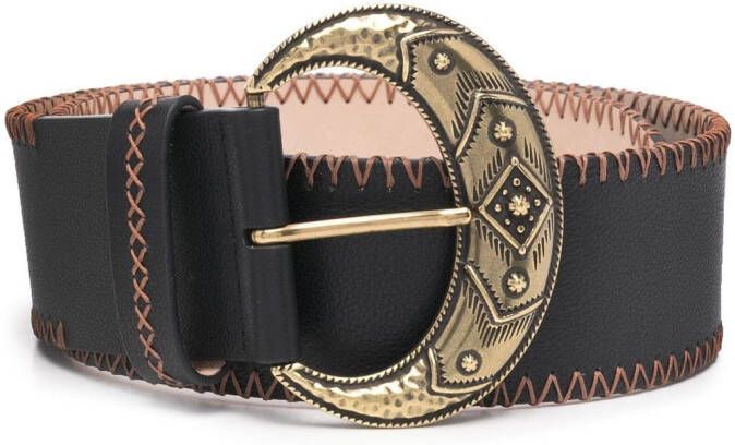 B-Low The Belt Riem Bruin