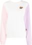 *BABY MILO STORE BY *A BATHING APE Sweater met geborduurd logo Wit - Thumbnail 1