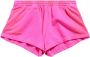 Balenciaga Katoenen shorts Roze - Thumbnail 1
