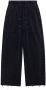 Balenciaga Cropped broek Zwart - Thumbnail 1