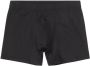 Balenciaga Boxershorts met elastische tailleband Zwart - Thumbnail 1