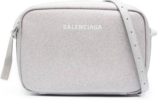 Balenciaga Everyday cameratas Grijs