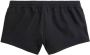 Balenciaga Katoenen hardloopshorts Zwart - Thumbnail 1