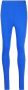 Balenciaga High waist legging Blauw - Thumbnail 1