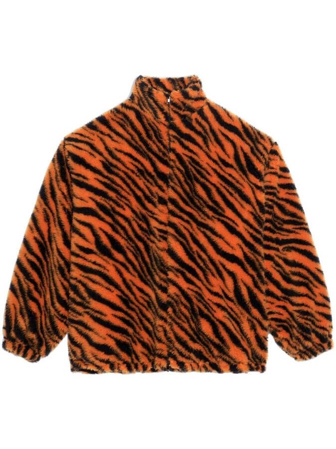 Balenciaga Jack Oranje