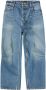 Balenciaga Jeans met wijde pijpen Blauw - Thumbnail 1