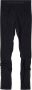 Balenciaga Legging met logoband Zwart - Thumbnail 1