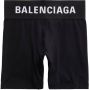 Balenciaga Boxershorts met logoband Zwart - Thumbnail 1