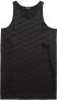 Balenciaga Cropped top Zwart - Thumbnail 1