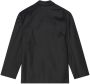 Balenciaga Oversized blazer Zwart - Thumbnail 1