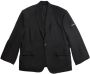 Balenciaga Oversized blazer Zwart - Thumbnail 1