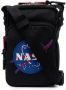 Balenciaga Space messengertas Zwart - Thumbnail 1