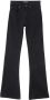 Balenciaga Bootcut jeans Zwart - Thumbnail 1