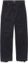 Balenciaga Straight jeans Zwart - Thumbnail 1