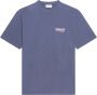 Balenciaga T-shirt met logo Grijs - Thumbnail 1
