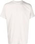 Balenciaga T-shirt met ronde hals Beige - Thumbnail 1