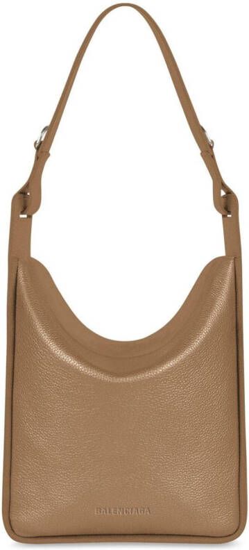 Balenciaga Tool 2.0 North-South shopper Beige