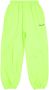 Balenciaga x Acid Arab trainingsbroek Groen - Thumbnail 1