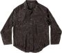 Balenciaga Zijden blouse Zwart - Thumbnail 1