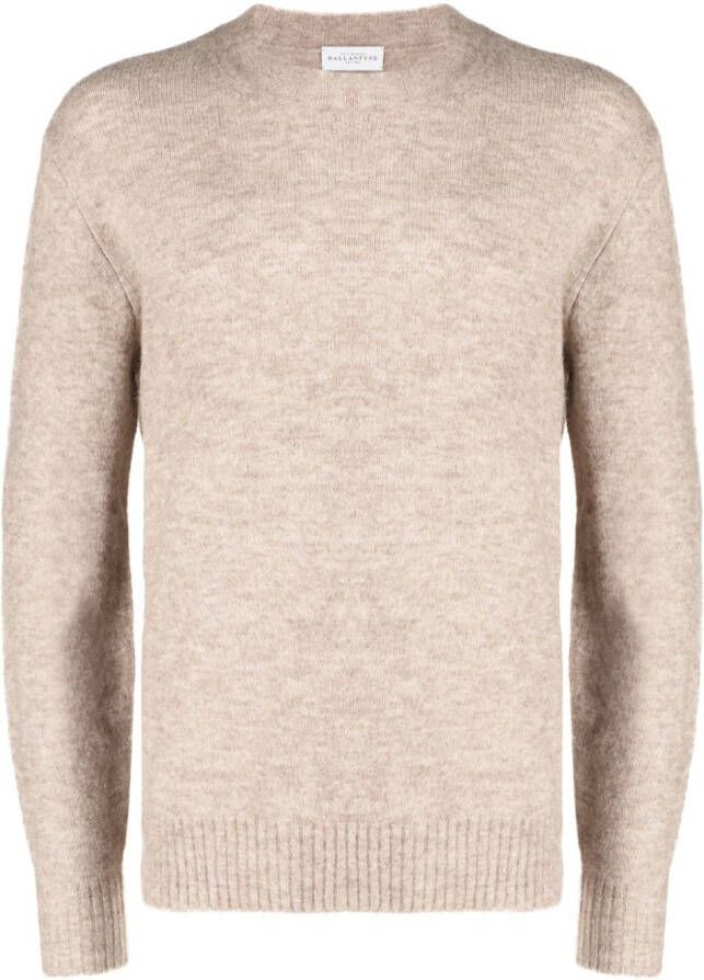 Ballantyne Coltrui Beige