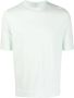 Ballantyne T-shirt met ronde hals Groen - Thumbnail 1
