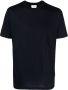 Ballantyne T-shirt met ronde hals Blauw - Thumbnail 1