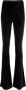 Bally Fluwelen broek Zwart - Thumbnail 1