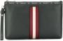 Bally Hartland clutch Zwart - Thumbnail 1