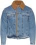 Bally Lammy jack Blauw - Thumbnail 1