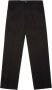 Bally Straight broek Zwart - Thumbnail 1