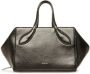 Bally Schoudertas met logoprint Zwart - Thumbnail 1